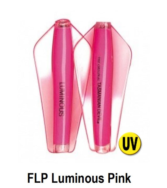 Tasmanian Devil 13.5g - FLP Luminous Pink