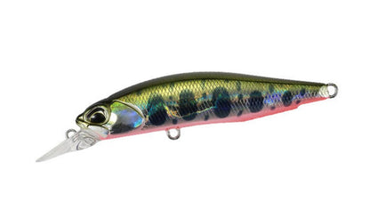 SP63 Suspending Minnow - GSP