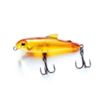 Bullet Lures Five-O Minnow Suspending + Rattling (Galaxia)