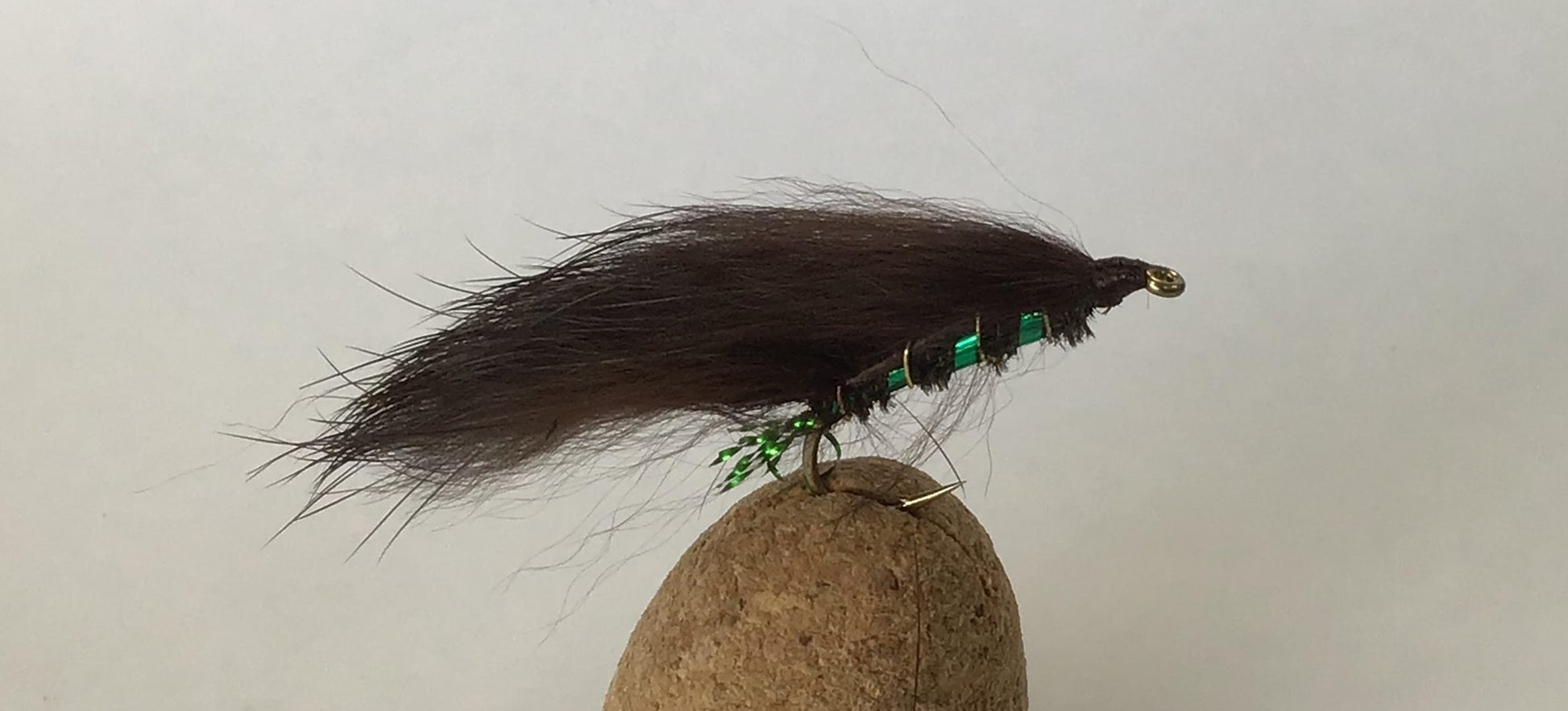 Green Machine – Trophy Trout Lures and Fly Fishing