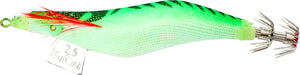 SureCatch Squid Jig 2.0 - Green