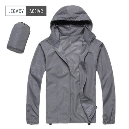 LEGACY ACTIVE Travel Mate Rain Jacket