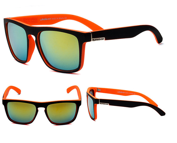 Polarised Sunglasses - Style #3