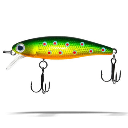 Dynamic Lures HD Trout (Brook Trout) – Trophy Trout Lures and Fly