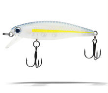 Load image into Gallery viewer, Dynamic Lures HD Trout (Chartreuse Shad)