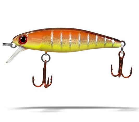 Dynamic Lures HD Trout (Fire Craw)