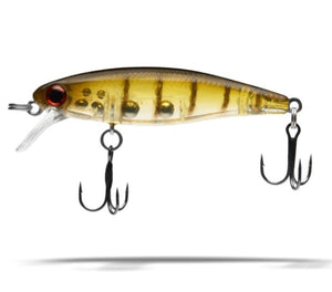 Dynamic Lures HD Trout (Ghost Perch)