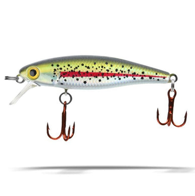 Dynamic Lures HD Trout (Glimmer Trout)