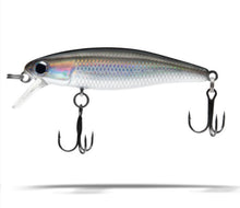 Load image into Gallery viewer, Dynamic Lures HD Trout (Silver Black)