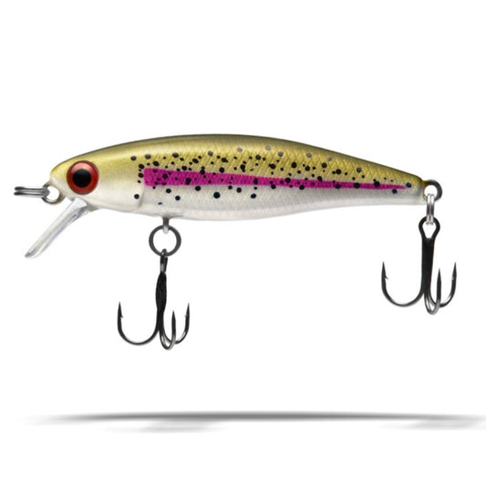 Dynamic Lures HD Trout (Trout Natural)