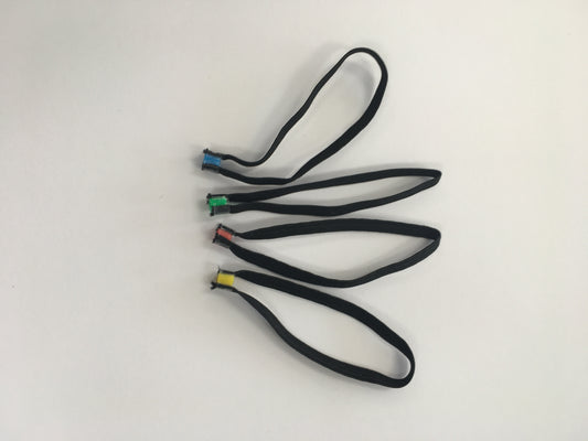 Tippet Tenders (4pk)