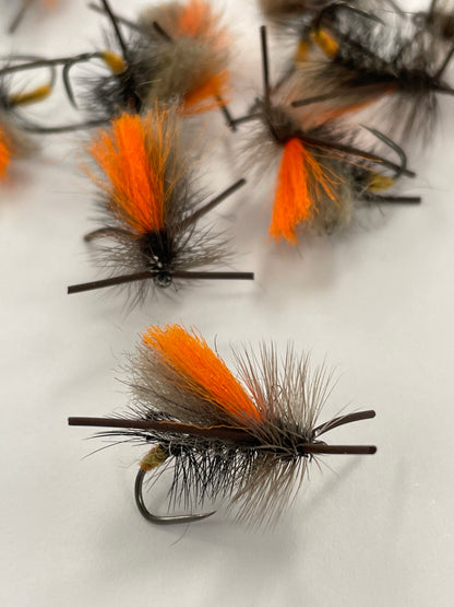 Simons Stone Fly - Barbless Size #12