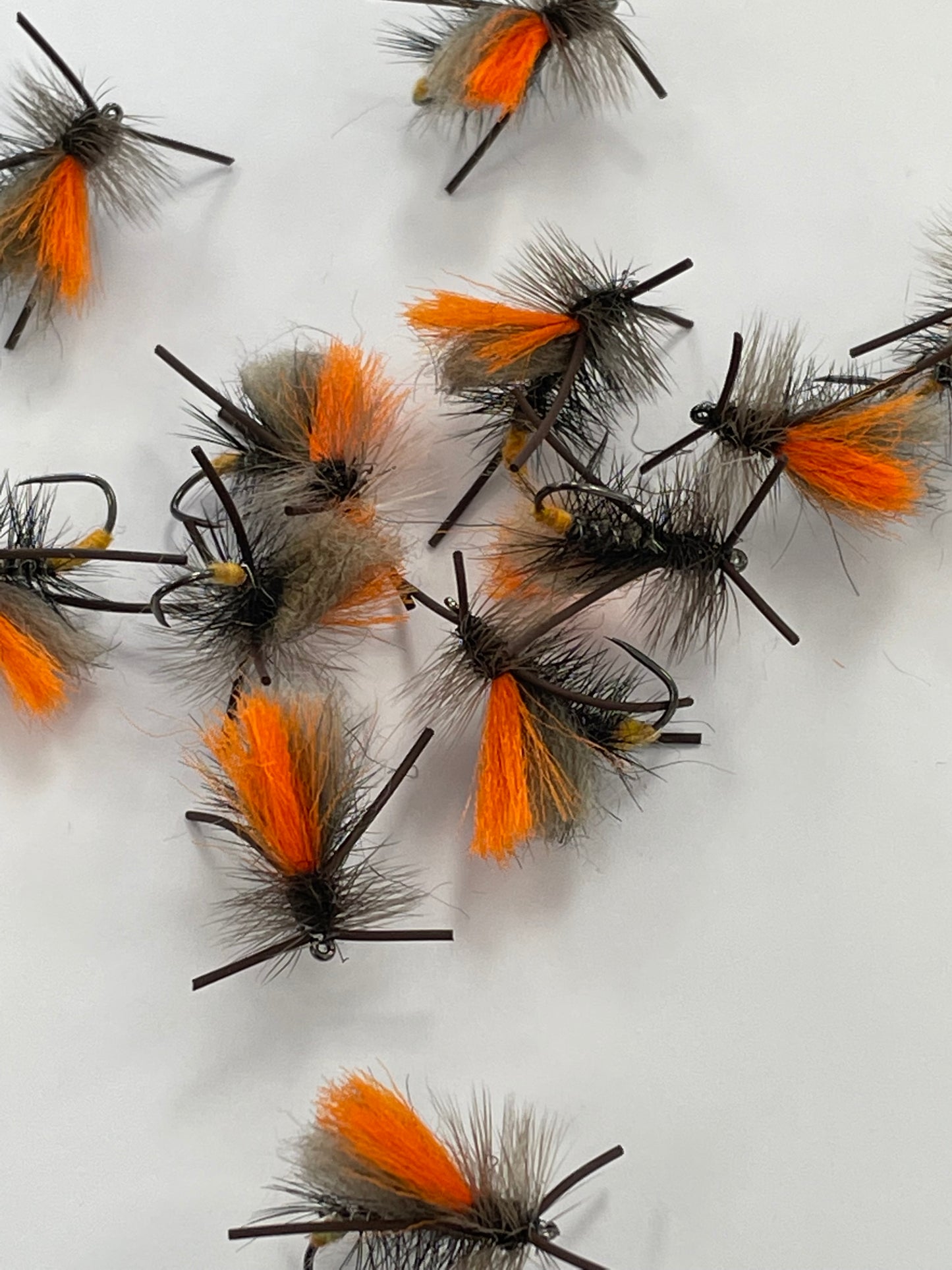 Simons Stone Fly - Barbless Size #12