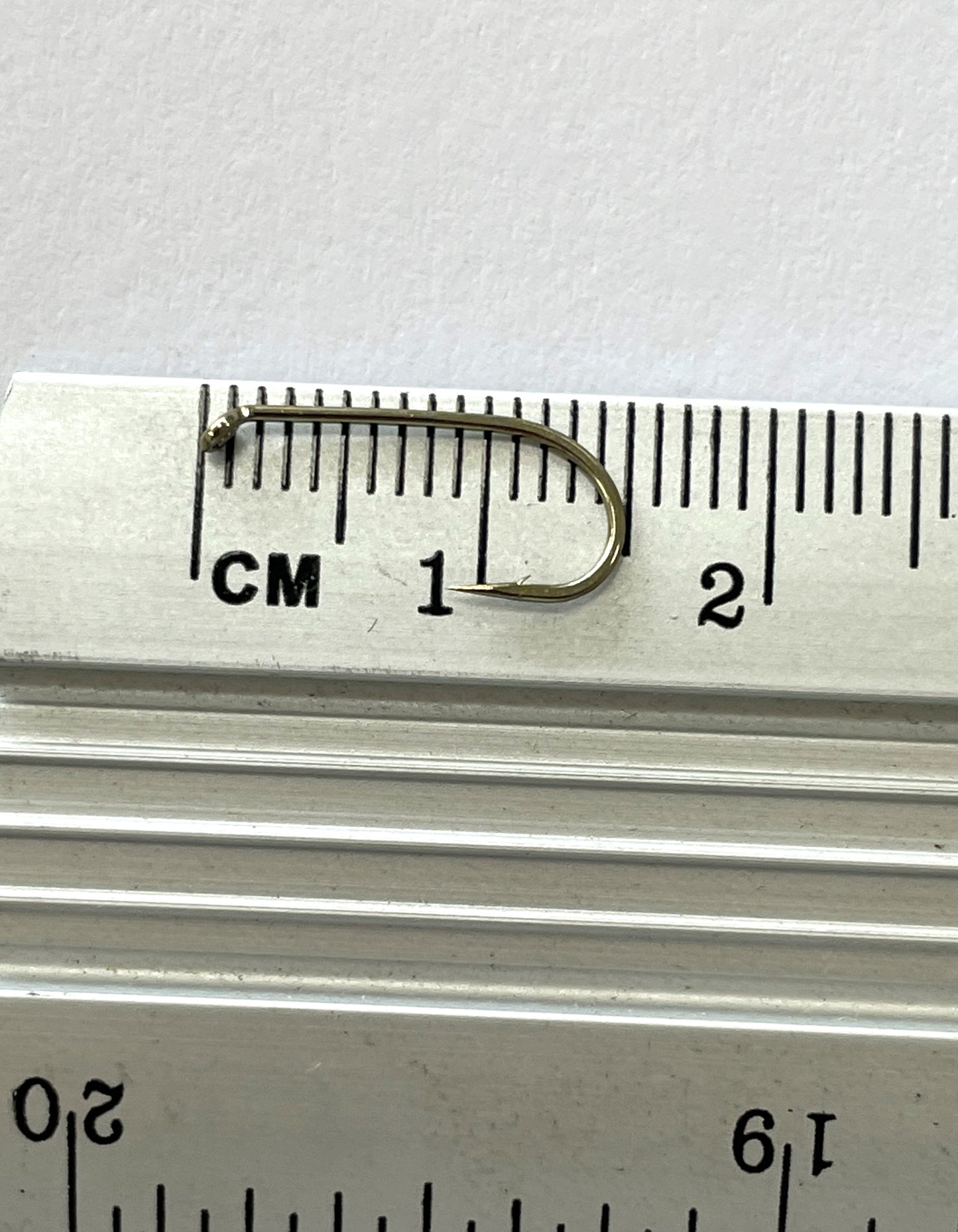 Kamasan B405 Trout Sub Surface Fly Hooks (Size 10)
