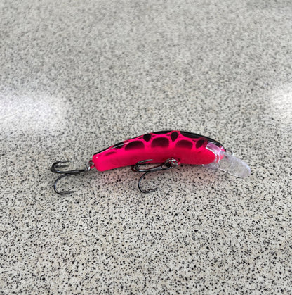 Oar-Gee Lures  'Lil' Ripper - HF