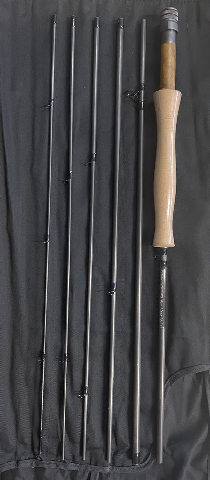 Paladin 9'0" #5 6pc Nano-Helix