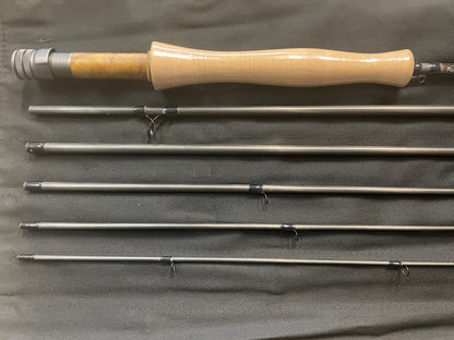 Paladin 9'0" #5 6pc Nano-Helix