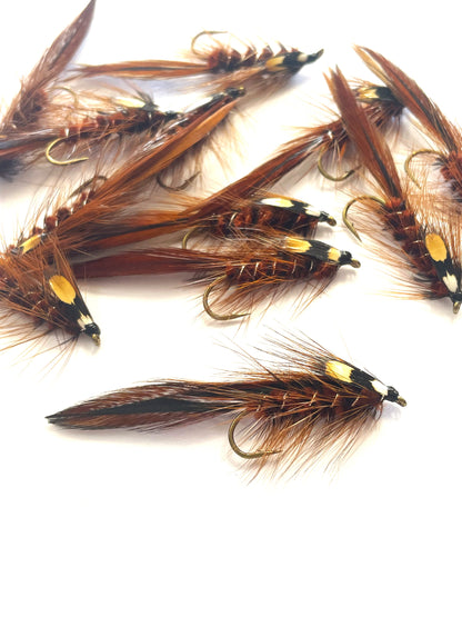 Bushy's Horror - Matuka Streamer #6