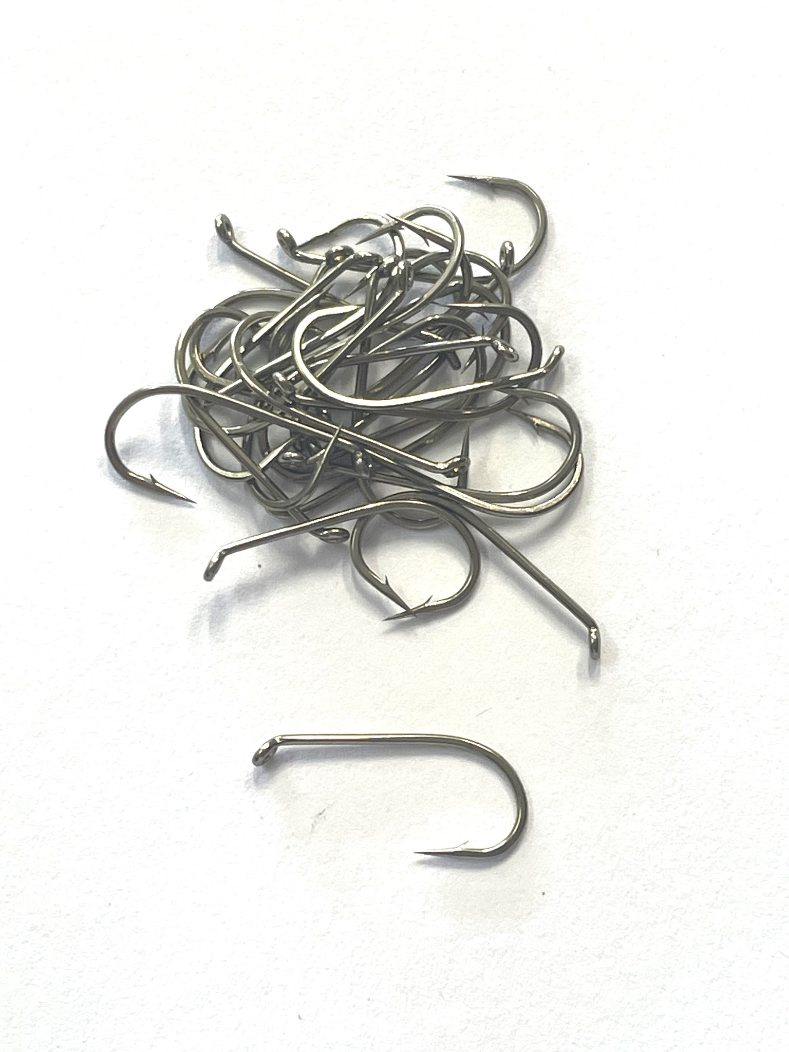 assorted fly fishing hooks Trout Assortment Box Dark Clouser Minnows A proven pattern for a variety of species Best Fly Fishing Flies Kit