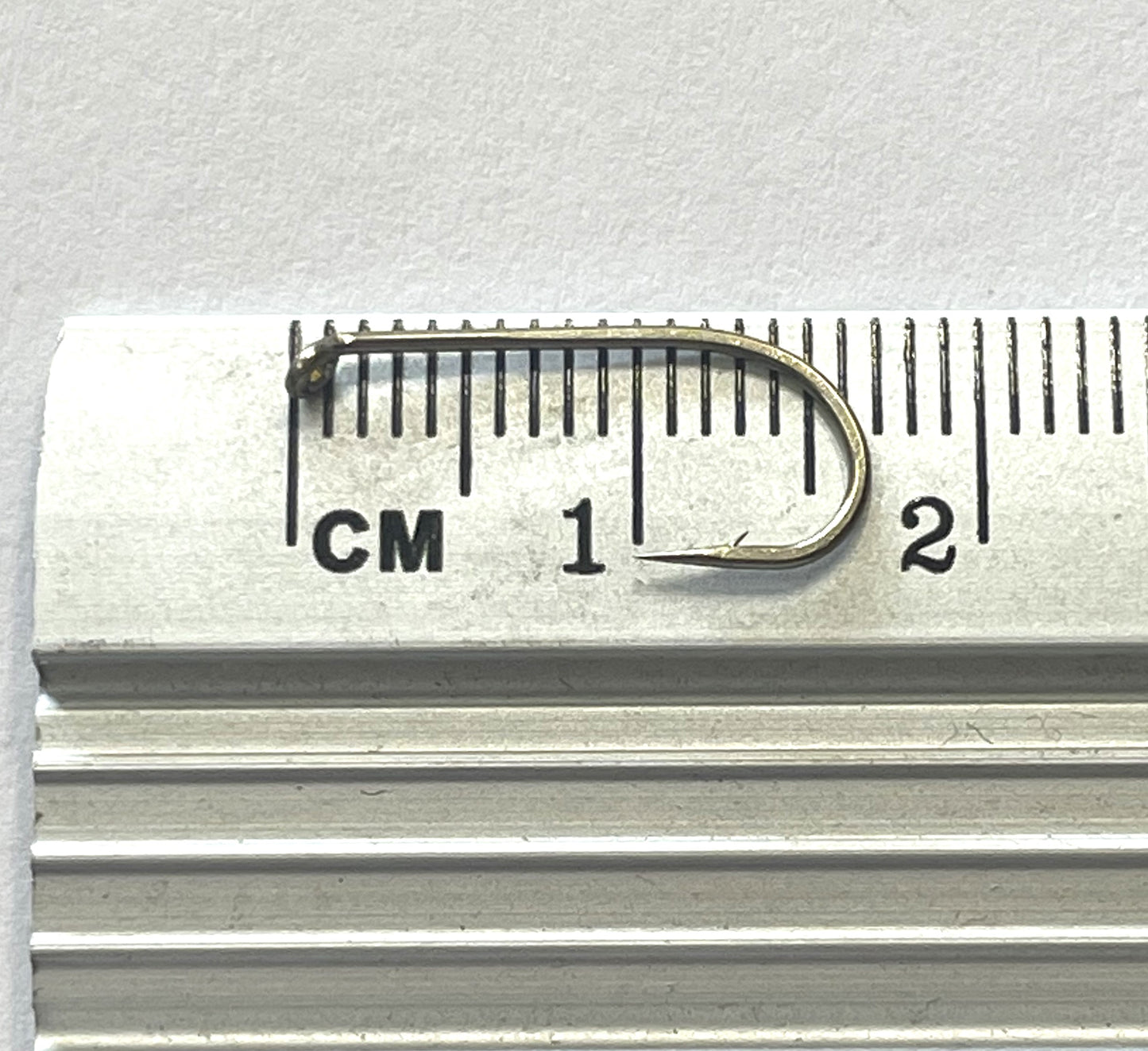 Kamasan B405 Trout Sub Surface Fly Hooks (Size 8)