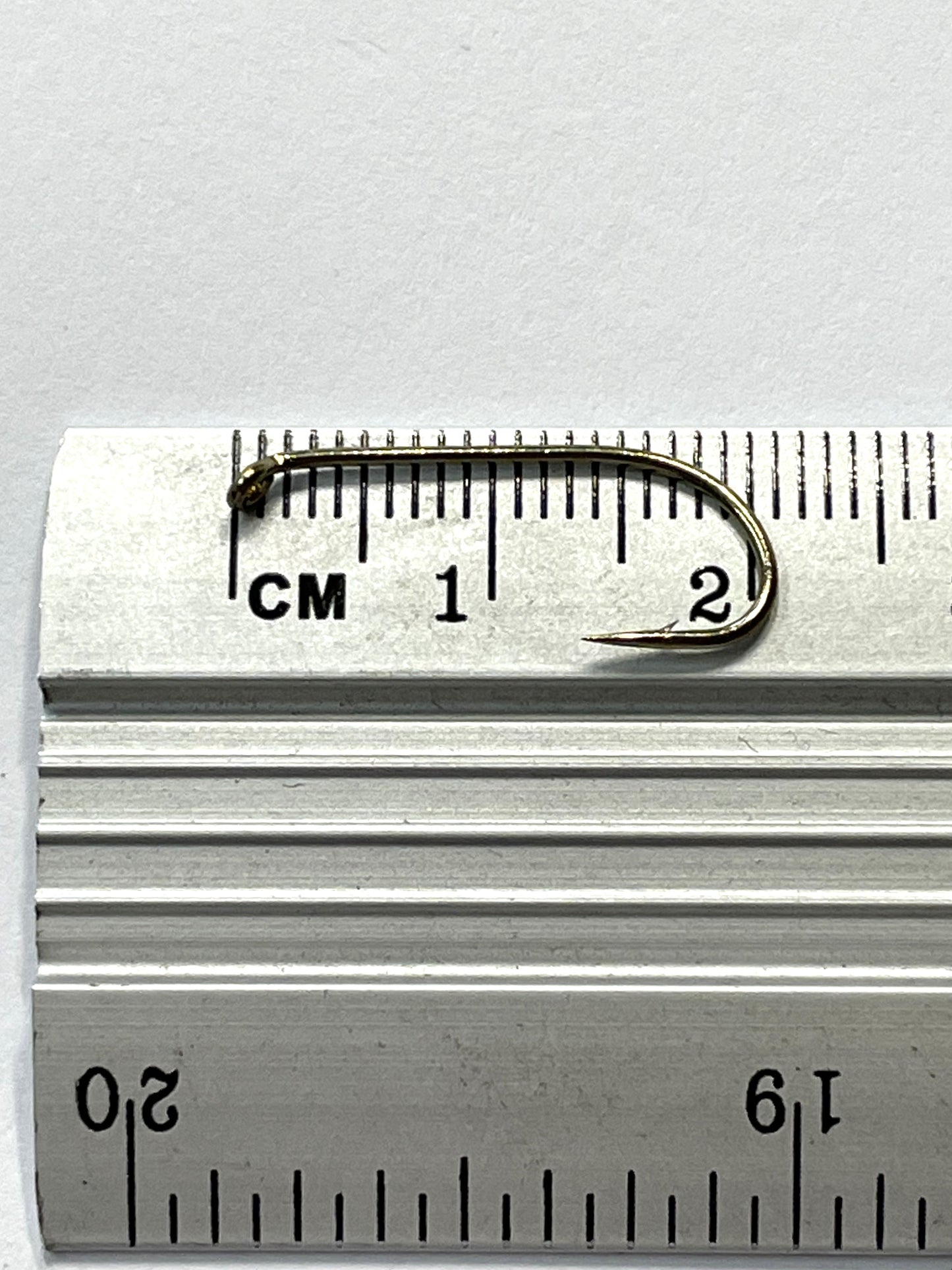 Kamasan B170 Trout Medium Traditional Fly Hooks (Size 6)