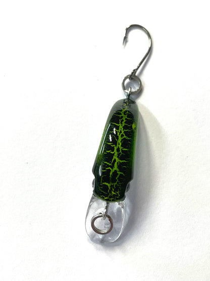 F29 Grubber Crank - Frog