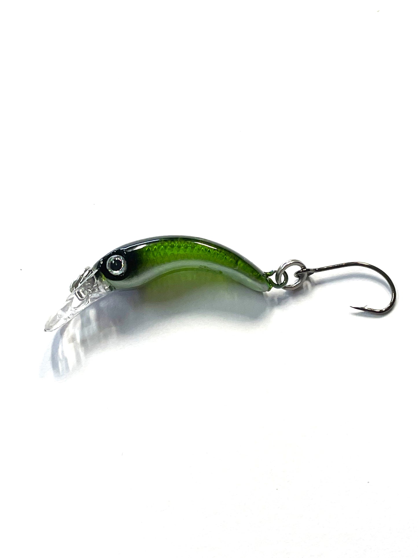 F29 Grubber Crank - Frog