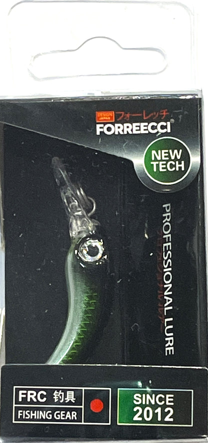 F29 Grubber Crank - Frog