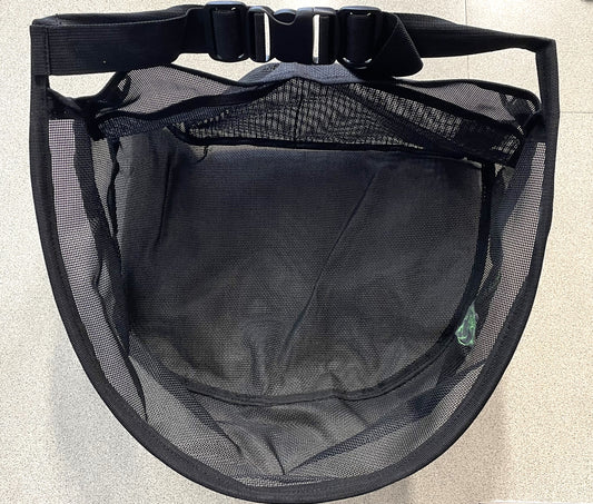 Stalker Stripping Basket