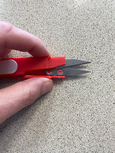 Line Cutters / Clippers - Red