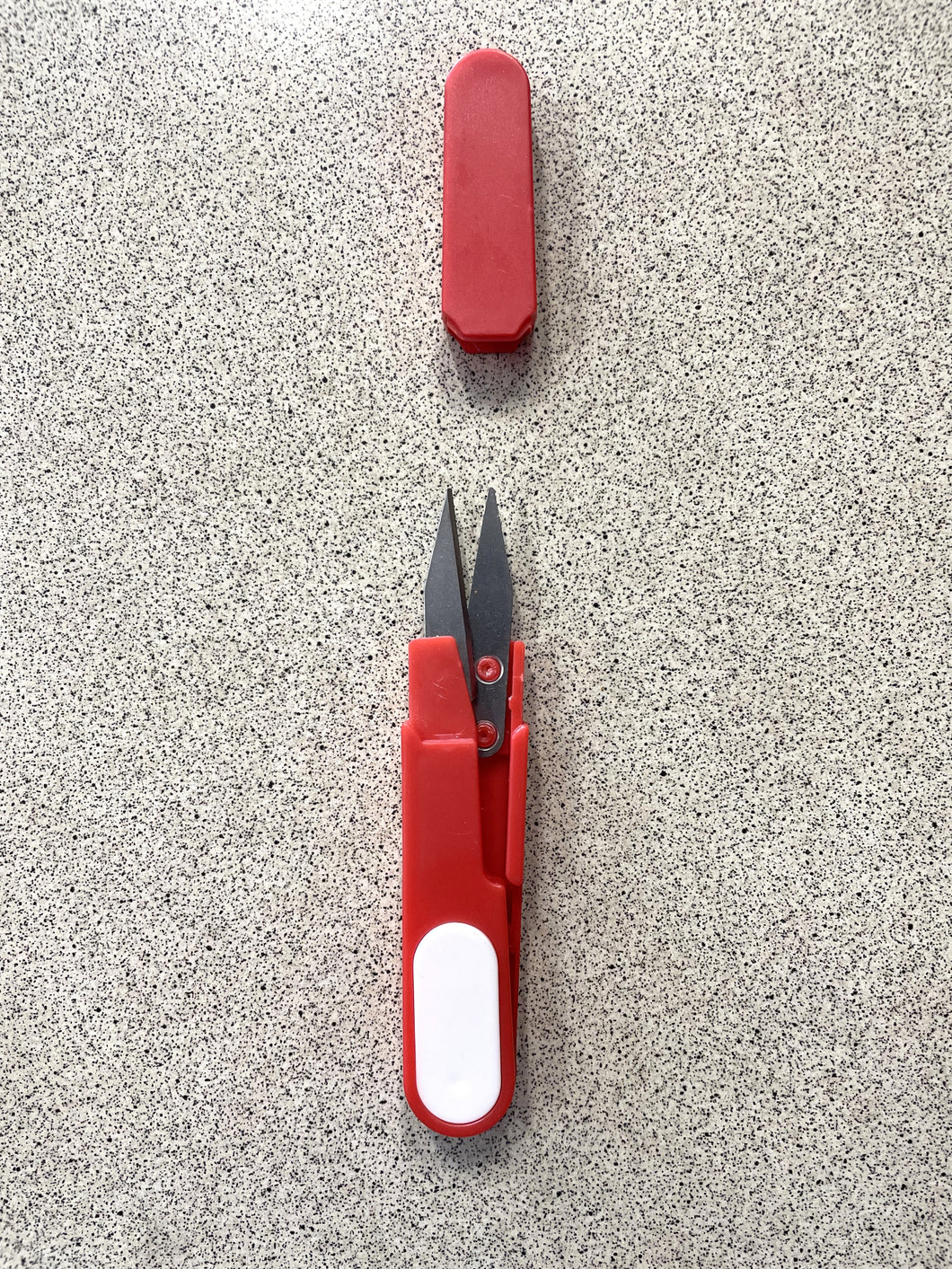 Line Cutters / Clippers - Red