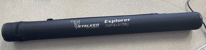 Stalker Explorer Fly Rod 7'0" 2wt