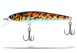 Dynamic Lures J-Spec  (9 Mile Goby)