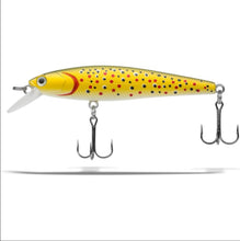 Load image into Gallery viewer, Dynamic Lures J-Spec  (Brown Trout)