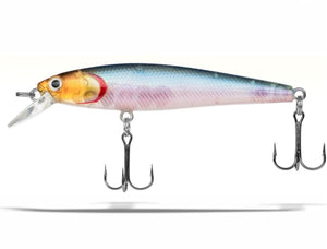 Dynamic Lures J-Spec  (Ghost Fish)