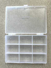 Load image into Gallery viewer, Stonfo Medium 9 Compartment Box