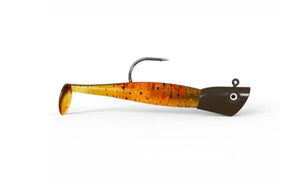 Dynamic Lures Micro Attack (Motor Oil)