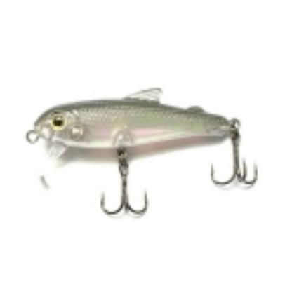 Bullet Lures Five-O Minnow Suspending + Rattling (Mozzie Minnow)
