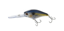 Load image into Gallery viewer, Nomad D-Trak 65 Deep Crank - Natural Threadfin