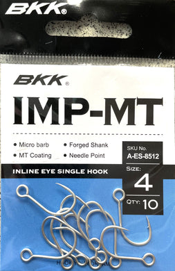 BKK IMP Inline Single Hook