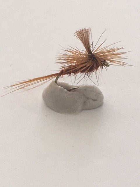 Parachute Orange Spinner