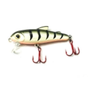 Bullet Lures Five-O Minnow Sinking (Pacey's Perch)