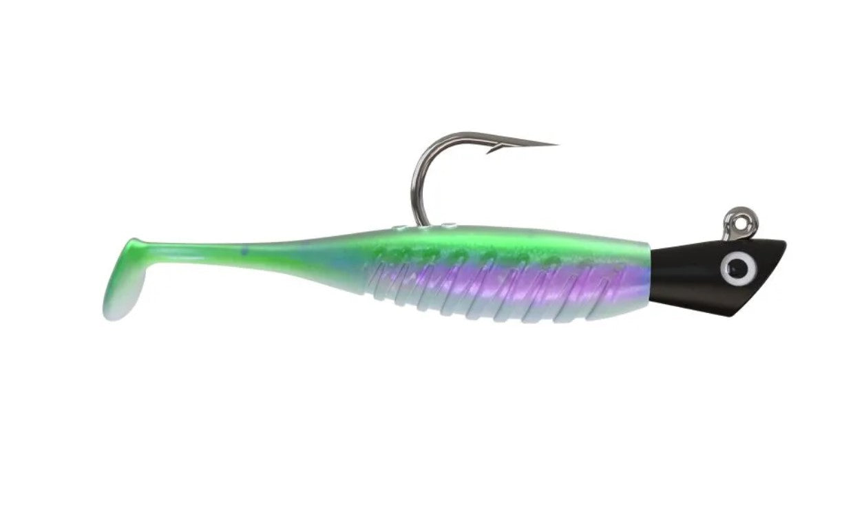 Dynamic Lures Sneak Attack (Rainbow Trout)
