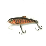 Bullet Lures Five-O Minnow Suspending + Rattling (Redband Trout)