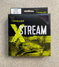 Load image into Gallery viewer, Stalker X-Stream Glide Series - Sink Tip