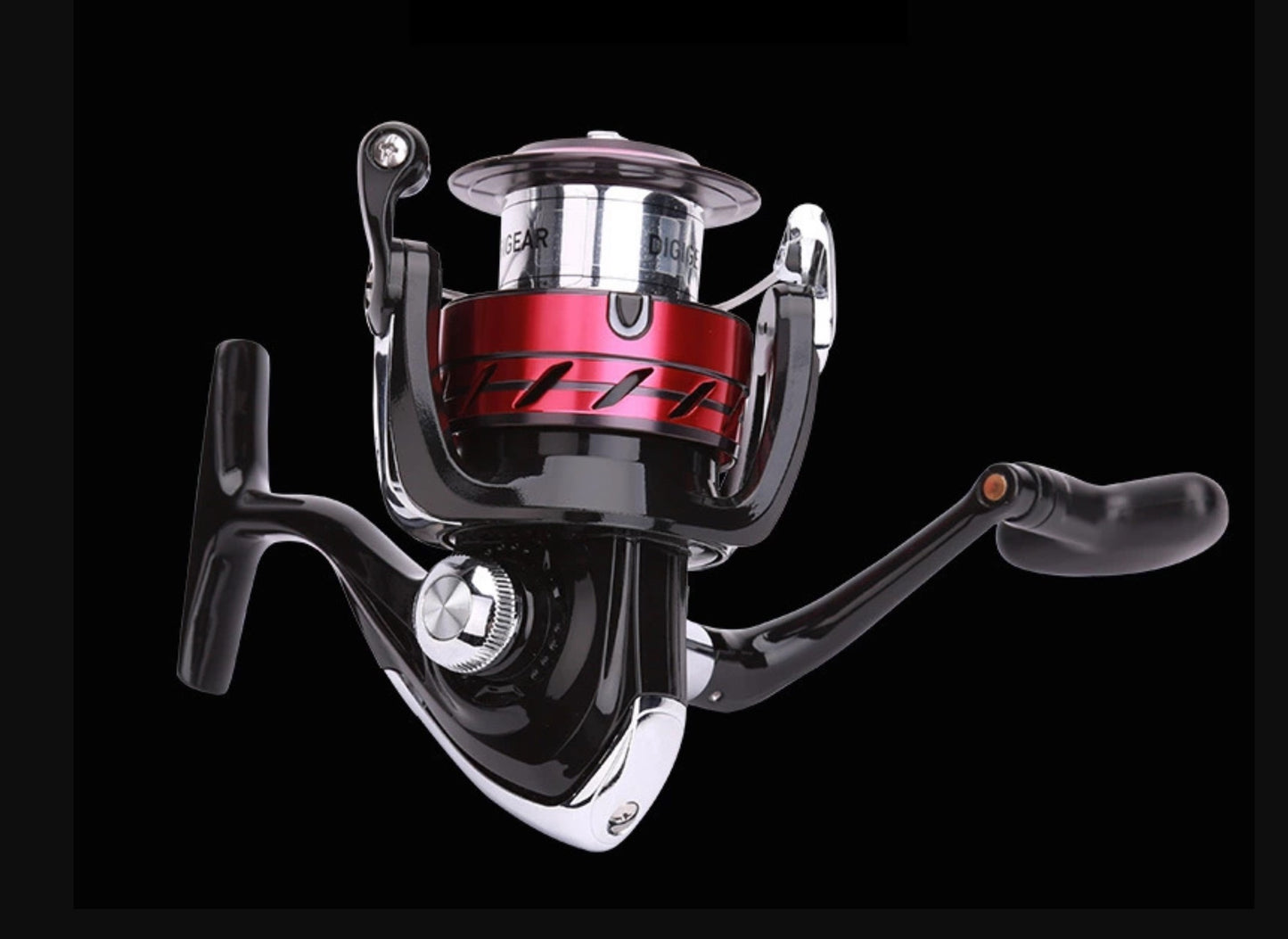 Daiwa Sweepfire 2B CS 3000 Spinning Reel – Trophy Trout Lures and Fly  Fishing