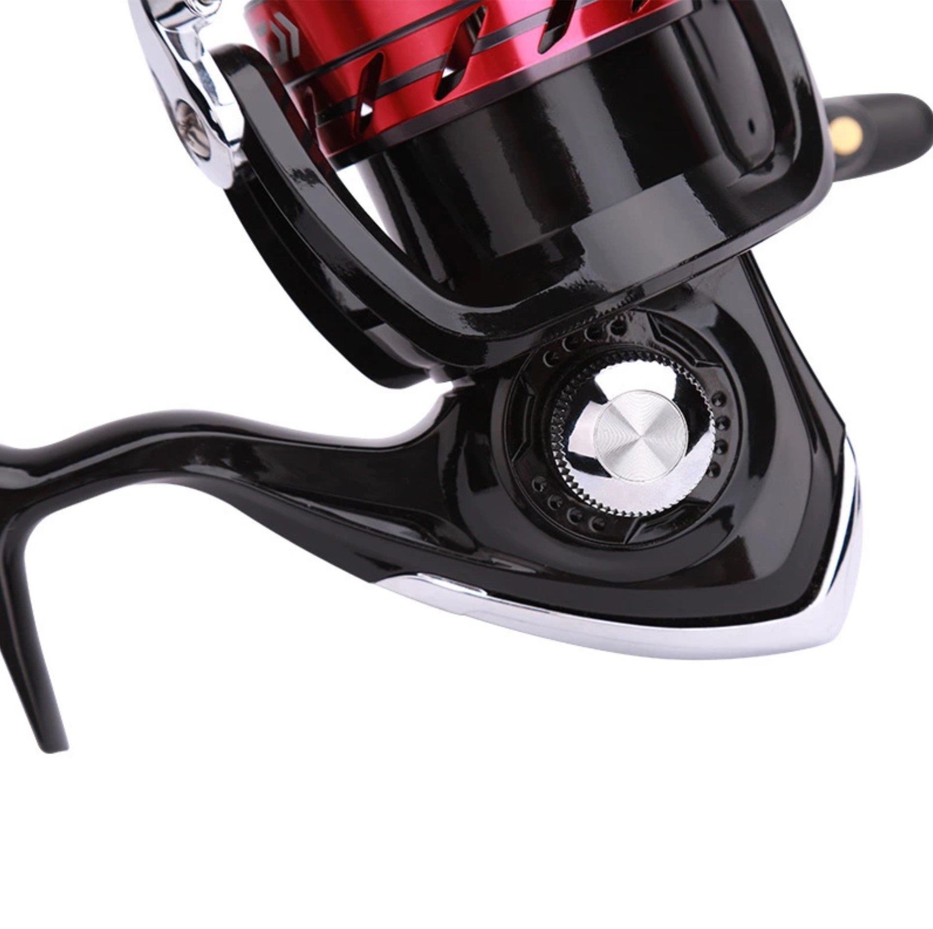 Daiwa Sweepfire 2B CS 3000 Spinning Reel – Trophy Trout Lures and