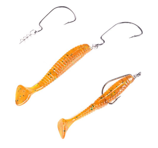 Twist Locks – Trophy Trout Lures and Fly Fishing