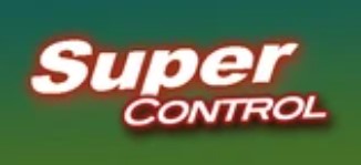 Tortue Super Control IGFA Monofilament - 24kg 300m