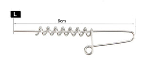 Stinger Twist Locks - 60mm (10pcs)